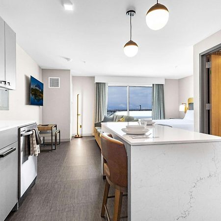 Homewood Suites By Hilton Colorado Springs Airport Ngoại thất bức ảnh