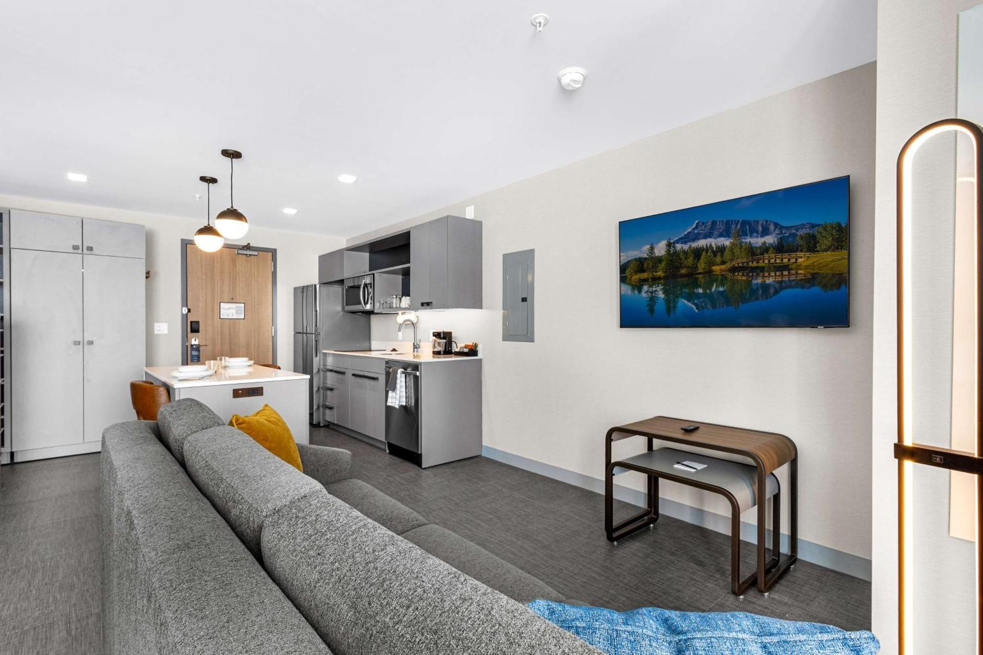 Homewood Suites By Hilton Colorado Springs Airport Ngoại thất bức ảnh
