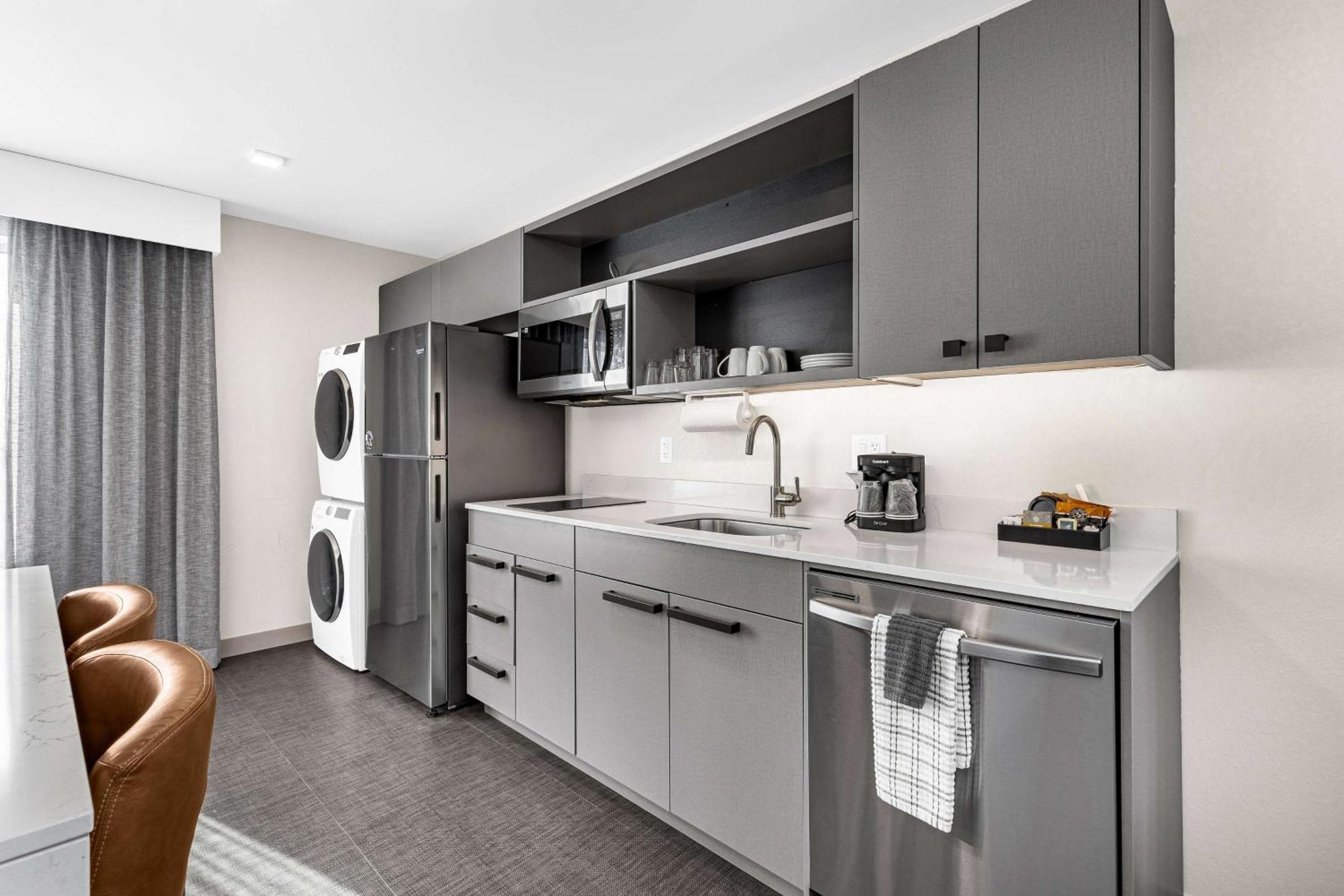 Homewood Suites By Hilton Colorado Springs Airport Ngoại thất bức ảnh