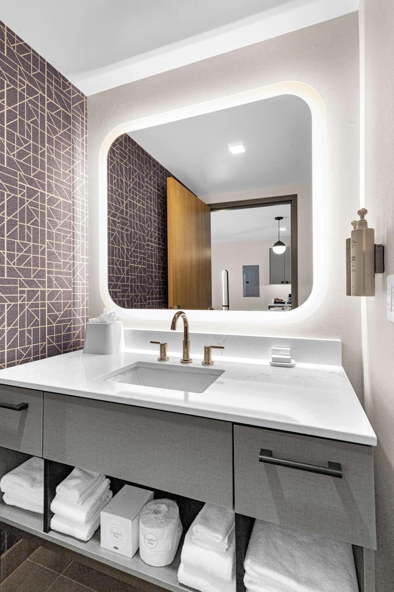 Homewood Suites By Hilton Colorado Springs Airport Ngoại thất bức ảnh