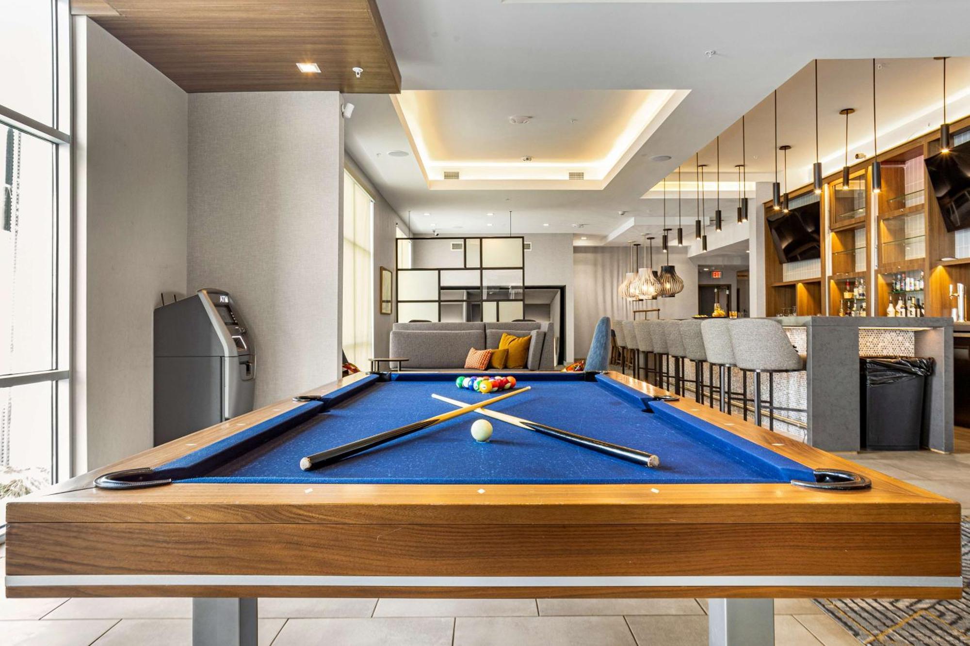 Homewood Suites By Hilton Colorado Springs Airport Ngoại thất bức ảnh