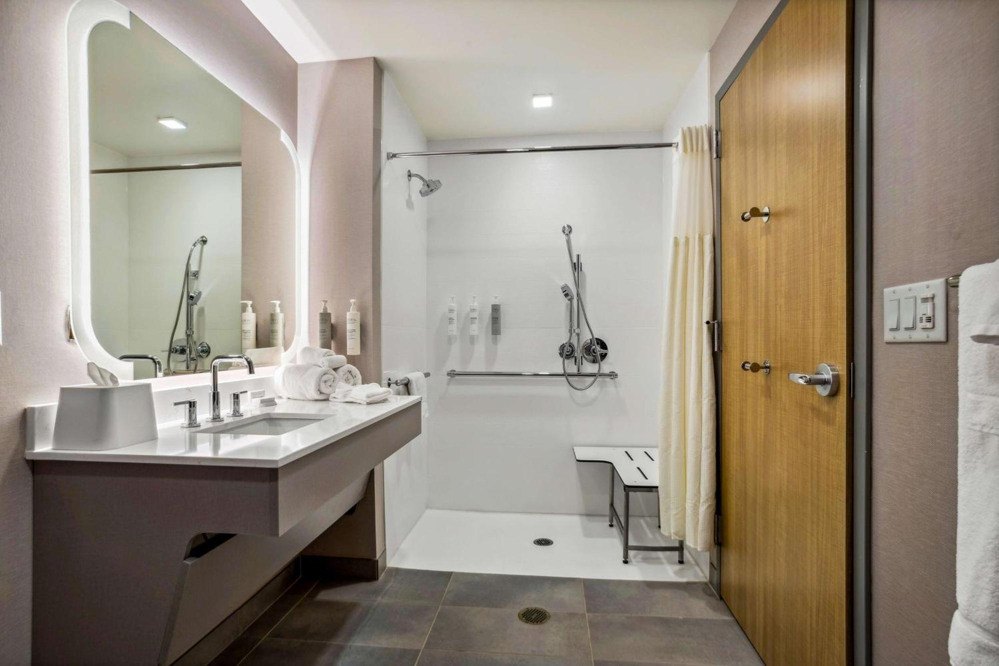 Homewood Suites By Hilton Colorado Springs Airport Ngoại thất bức ảnh