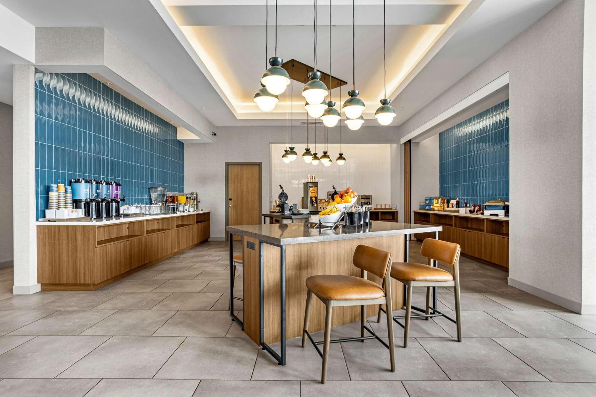 Homewood Suites By Hilton Colorado Springs Airport Ngoại thất bức ảnh