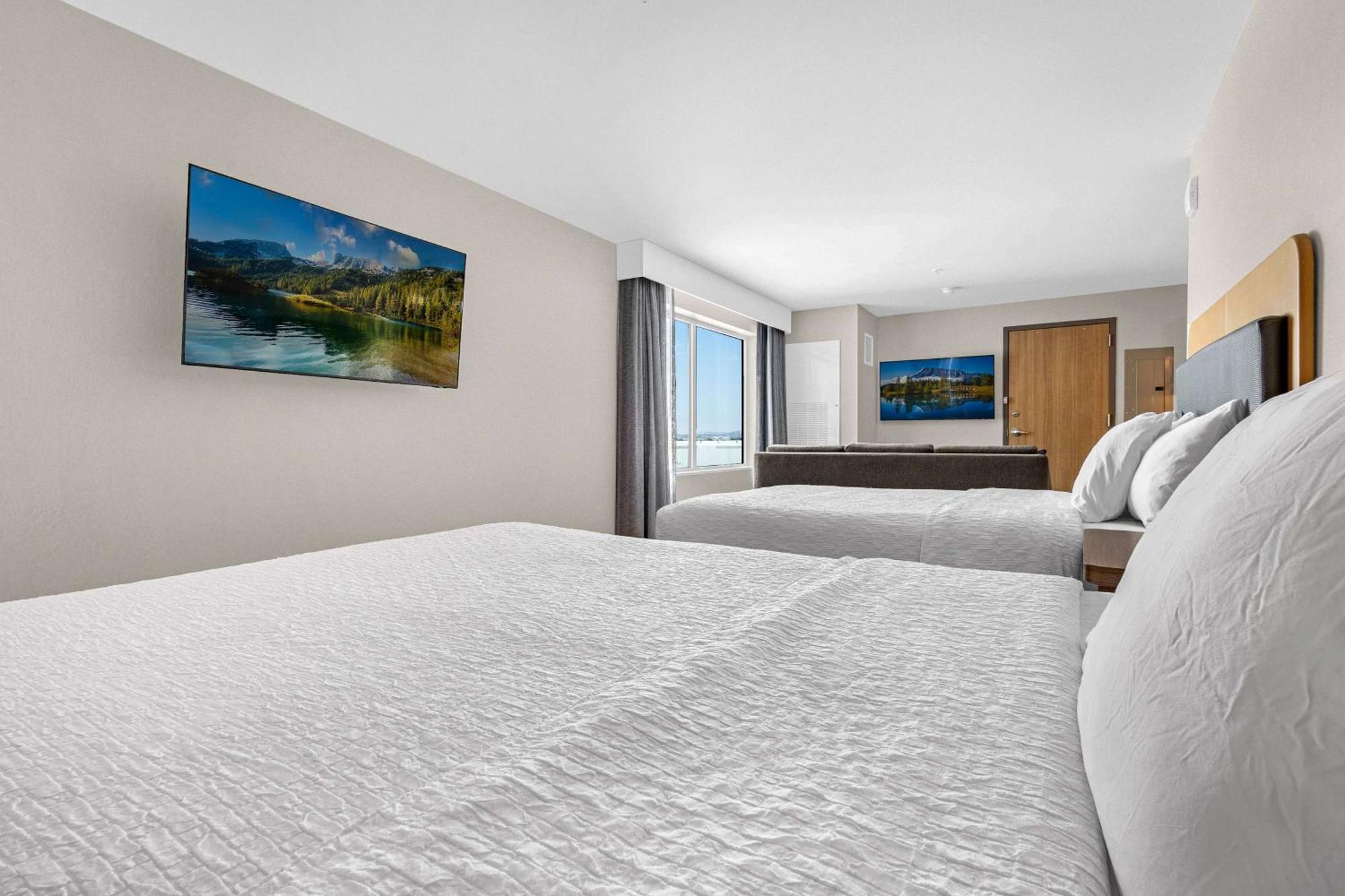 Homewood Suites By Hilton Colorado Springs Airport Ngoại thất bức ảnh